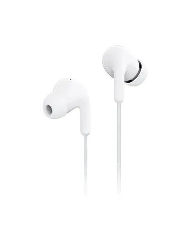 Xiaomi BHR8931GL Earphones Auriculares con Cable Tipo-C Blanco