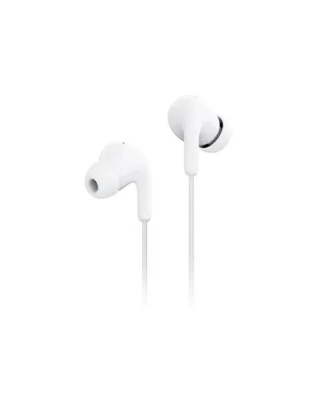 Xiaomi BHR8931GL Earphones Auriculares con Cable Tipo-C Blanco