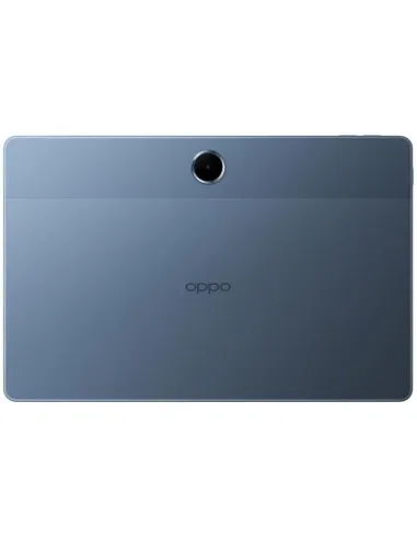 Tablet Android LTE 90Hz OPPO Pad SE WiFi 11" 4GB 128GB Azul