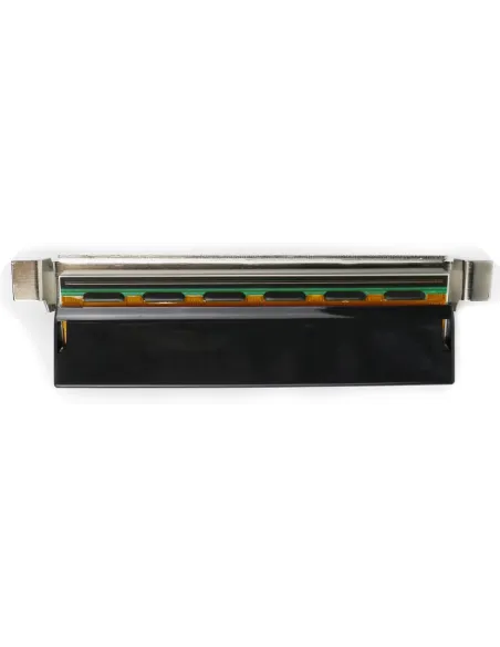 Zebra P1037974-010 Cabezal de impresión para impresora de etiquetas de código de barras Zebra ZT230, ZT220 y ZT210 de 203 ppp