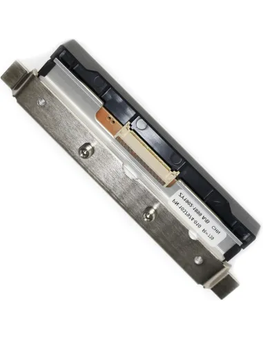Zebra P1037974-010: cabezal 203 dpi ZT200 etiquetas