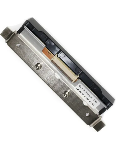 Zebra P1037974-010: cabezal 203 dpi ZT200 etiquetas