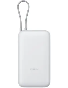 Xiaomi Power Bank 20000mAh (Integrated Cable)-ADAP65988