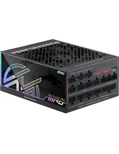 MSI MPG Ai1600TS 1600W Certificación 80+ Titanium modular-1410758