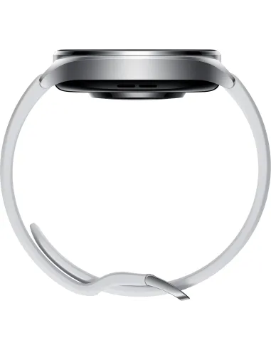 Xiaomi Watch 2 Plata de 46mm Wear OS AMOLED NFC GPS L1+L5