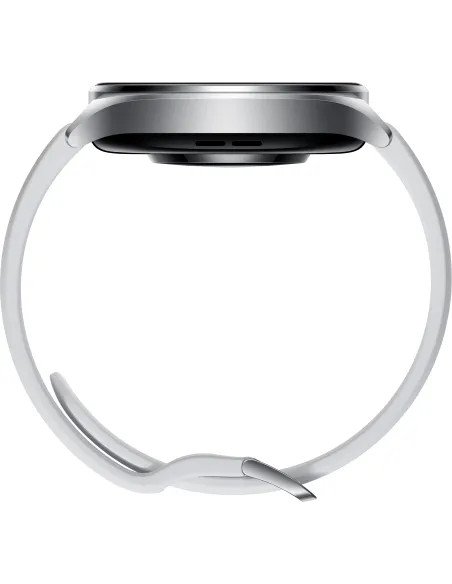 Xiaomi Watch 2 Plata de 46mm Wear OS AMOLED NFC GPS L1+L5