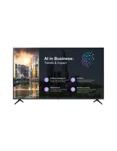 LG 86PK640S Pantalla de Señalización 4K UHD con webOS 25 para la reproducción autónoma de contenidos-1402530