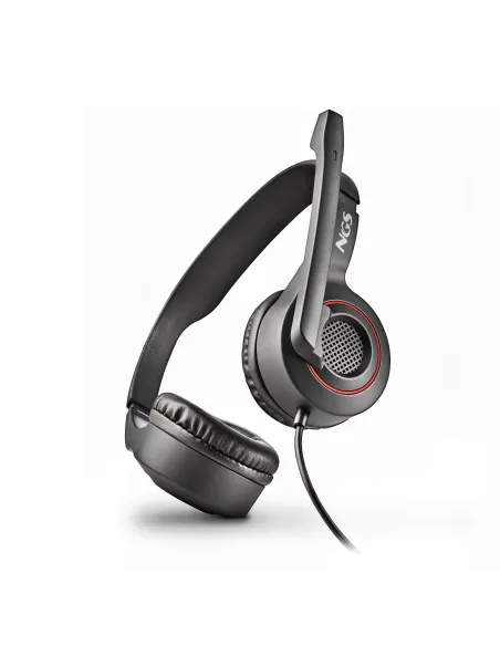 NGS AURICULAR CON MICROFONO AJUST JACK MSX10PRO