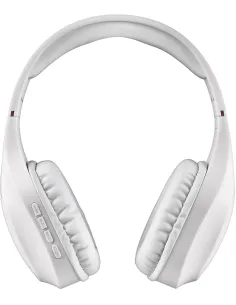 NGS Artica Wrath White Auriculares Inalámbricos Bluetooth Blanco-1411340
