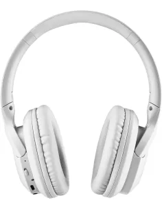 NGS Artica Greed White Auriculares Inalámbricos Bluetooth Blancos-1411338