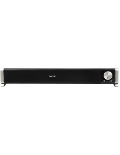 NGS NGS SB500-BT NGS-SPEAKER-0139 Barra de Sonido Inalámbrica Compacta con Micrófono 200W-1411330