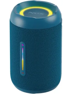 NGS ROLLER FURIA 2 TINY BLUE Altavoz Portátil Bluetooth 5.4-1411323
