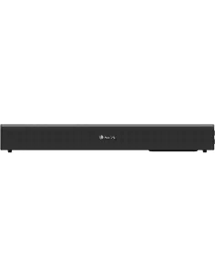 NGS Subway Barra de Sonido 40W Bluetooth 40W Negra-1411317
