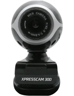 NGS XpressCam 300 Webcam VGA-1411302