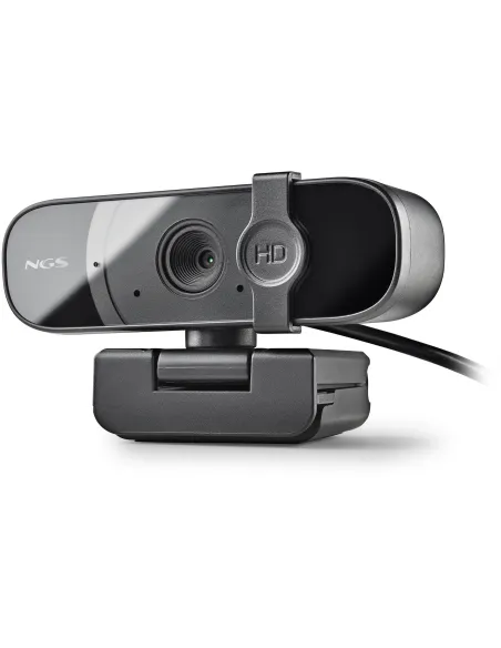 NGS XPRESSCAM 1080HD Webcam FullHD