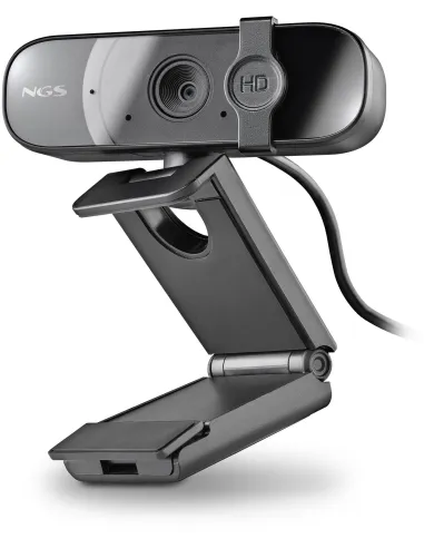NGS XPRESSCAM 1080HD Webcam FullHD