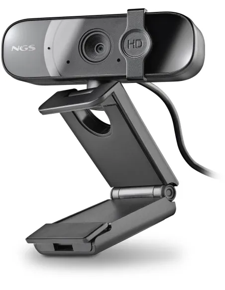 NGS XPRESSCAM 1080HD Webcam FullHD