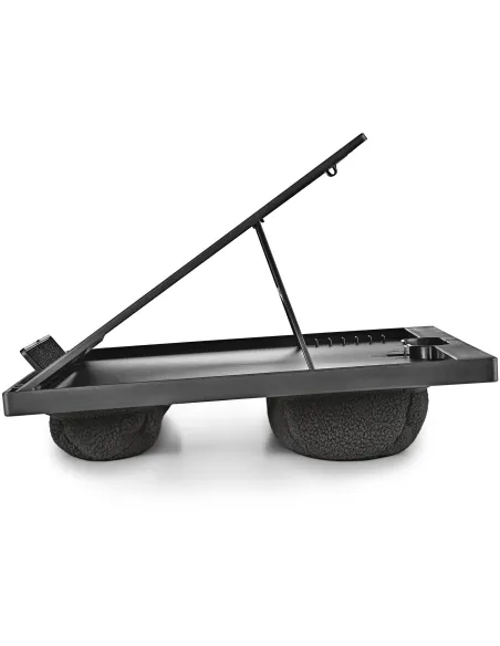 NGS LAPNEST Soporte para Portátil hasta 15.6" Negro