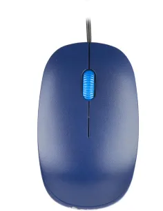 NGS BLUEFLAME Ratón 1000 DPI Azul-1411282
