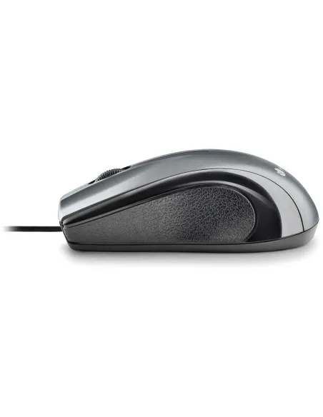 NGS MUSK Ratón USB 1200DPI Gris