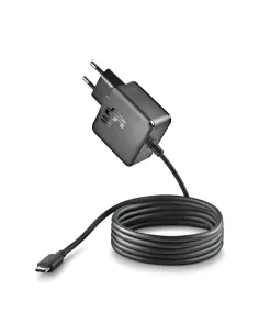 NGS GAN 45W-C Cargador de Pared con Salida USB-C de 45W-1411211