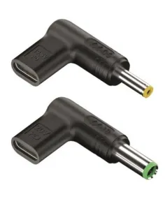 NGS BUD-T Clavijas USB-C para Ordenadores Toshiba-1411193