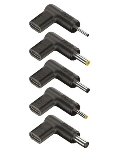 NGS BUD-AS Clavijas USB-C para Ordenadores Asus