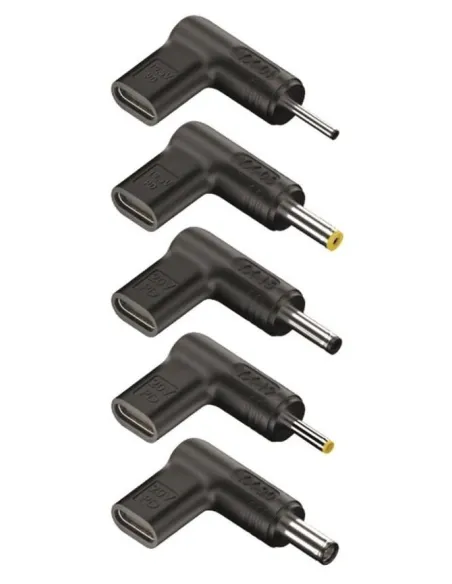 NGS BUD-AS Clavijas USB-C para Ordenadores Asus