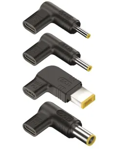 NGS BUD-L Clavijas USB-C para Ordenadores Lenovo-1411189