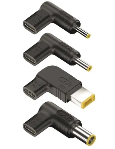 NGS BUD-L Clavijas USB-C para Ordenadores Lenovo