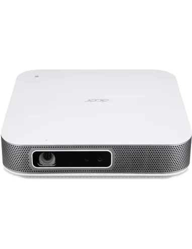 Acer PD1520s: proyector portátil Full HD 1200 lúmenes ANSI