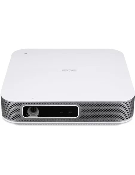 Acer PD1520s: proyector portátil Full HD 1200 lúmenes ANSI