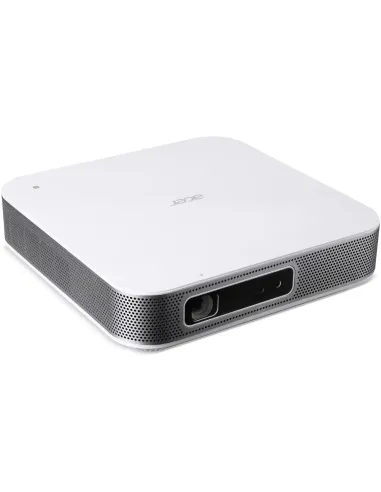 Acer PD1520s: proyector portátil Full HD 1200 lúmenes ANSI