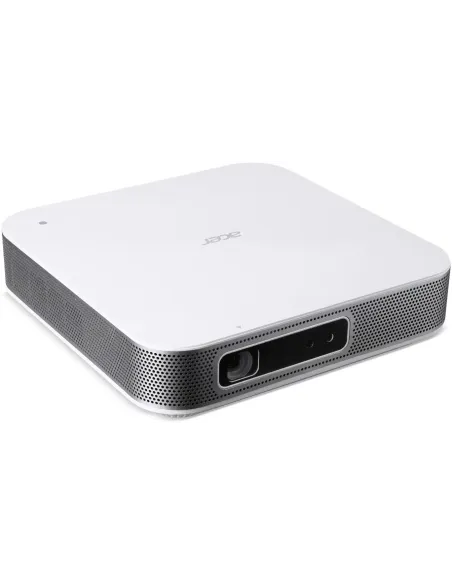 Acer PD1520s: proyector portátil Full HD 1200 lúmenes ANSI