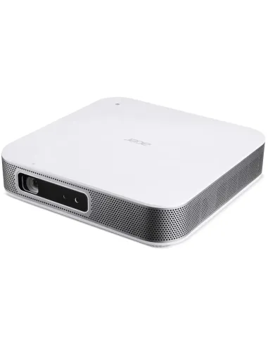 Acer PD1520s: proyector portátil Full HD 1200 lúmenes ANSI
