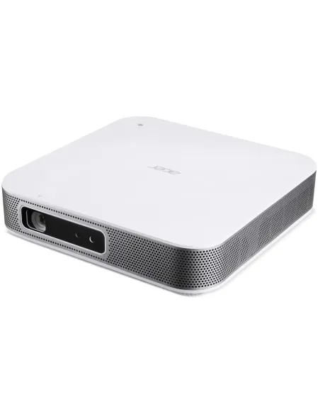 Acer PD1520s: proyector portátil Full HD 1200 lúmenes ANSI