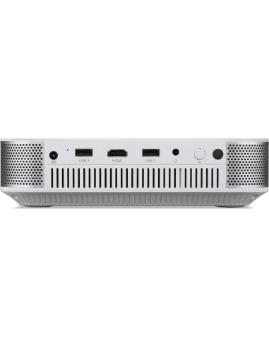 Acer PD1520s: proyector portátil Full HD 1200 lúmenes ANSI