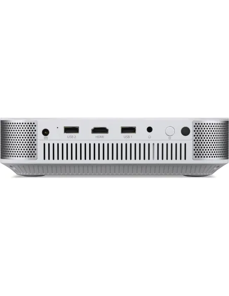 Acer PD1520s: proyector portátil Full HD 1200 lúmenes ANSI