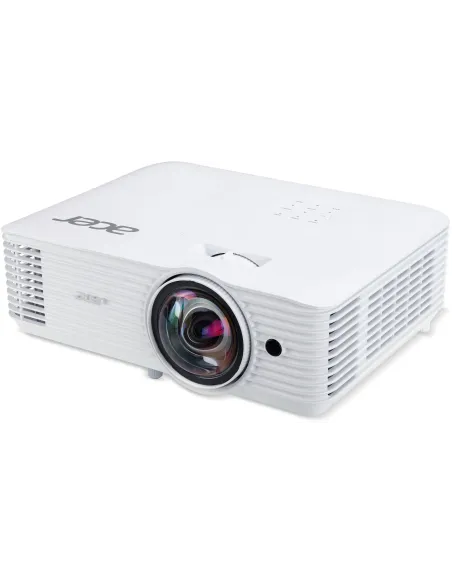 Acer S1287: proyector de tiro corto 4000 lúmenes para aulas