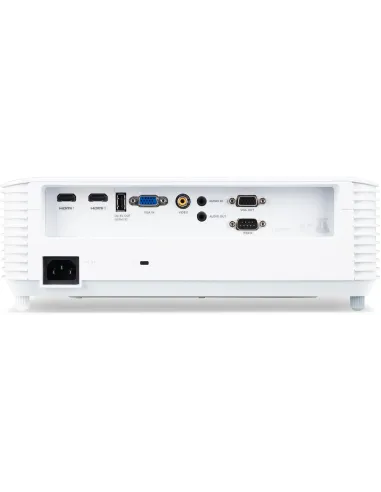 Acer S1287: proyector de tiro corto 4000 lúmenes para aulas