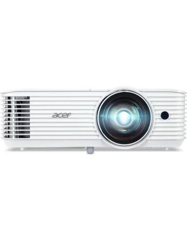Proyector de alcance estándar 4000 lúmenes ANSI DLP XGA (1024x768) Blanco