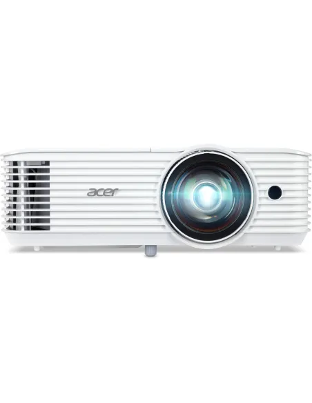 Proyector de alcance estándar 4000 lúmenes ANSI DLP XGA (1024x768) Blanco