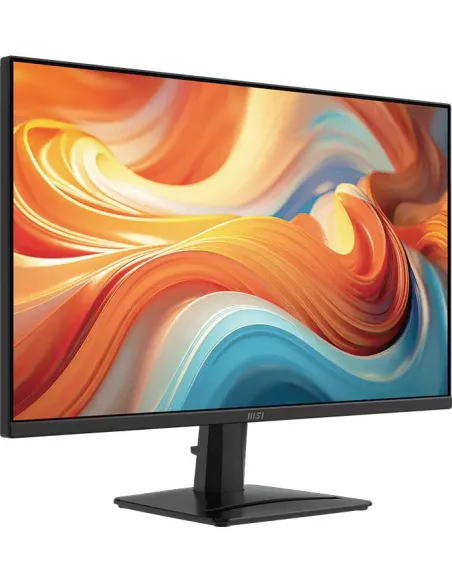 MSI PRO MP275Q E14 negro monitor de 27 pulgadas QHD 144 Hz
