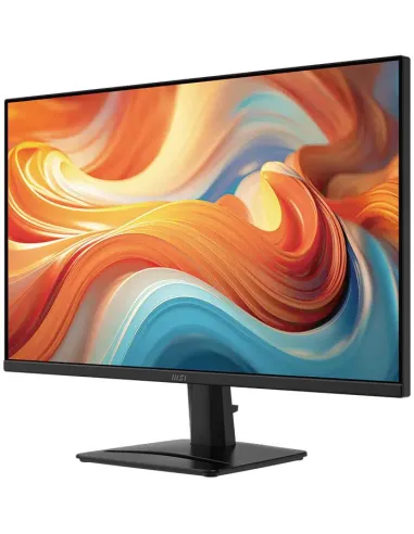 MSI PRO MP275Q E14 negro monitor de 27 pulgadas QHD 144 Hz