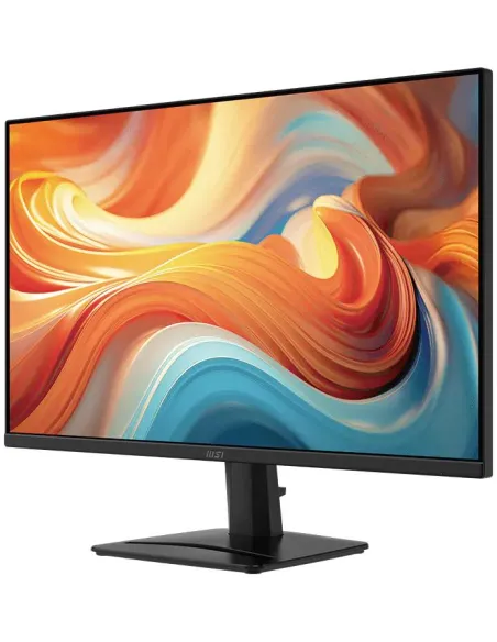 MSI PRO MP275Q E14 negro monitor de 27 pulgadas QHD 144 Hz