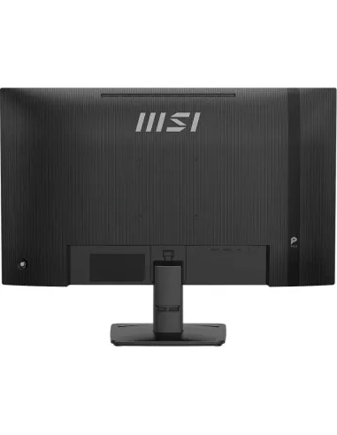 MSI PRO MP275Q E14 negro monitor de 27 pulgadas QHD 144 Hz