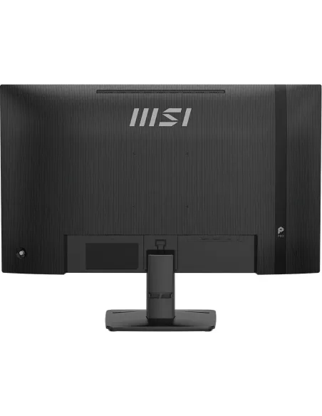 MSI PRO MP275Q E14 negro monitor de 27 pulgadas QHD 144 Hz