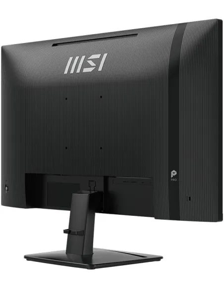 MSI PRO MP275Q E14 negro monitor de 27 pulgadas QHD 144 Hz