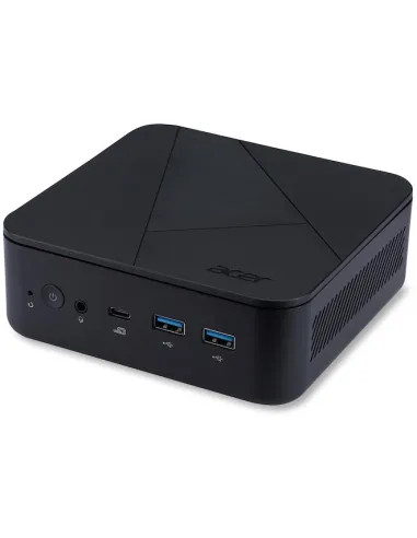Acer Veriton NUC VN1502G-13U3U mini PC Core i3 13ª Gen