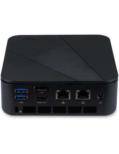 Acer Veriton NUC VN1502G-13U3U mini PC Core i3 13ª Gen